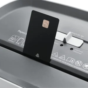 Document shredder PaperSAFE PS120 - Image 9