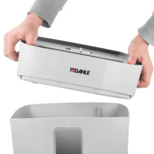 Document shredder PaperSAFE PS120 - Image 8
