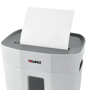 Document shredder PaperSAFE PS120 - Image 6