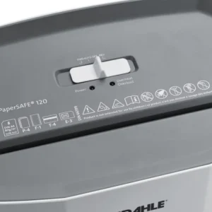 Document shredder PaperSAFE PS120 - Image 5