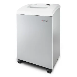 Document shredder DAHLE 110 - Image 1