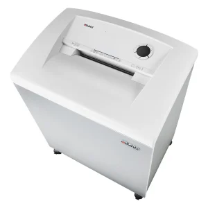 Document shredder DAHLE 114 - Image 5