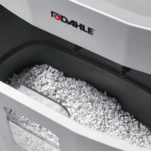 Document shredder PaperSAFE PS 240 - Image 5