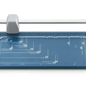 Dahle A4 Paper Trimmer 507 3rd Generation - Image 5