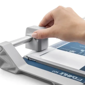 Dahle A4 Paper Trimmer 507 3rd Generation - Image 4