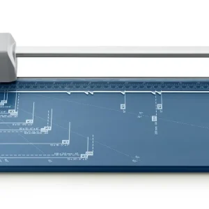 Dahle A3 Paper Trimmer 508 3rd Generation - Image 6