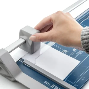 Dahle A3 Paper Trimmer 508 3rd Generation - Image 3