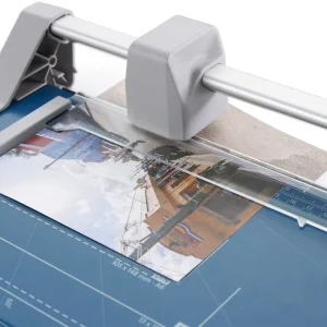 Dahle A3 Paper Trimmer 508 3rd Generation - Image 2