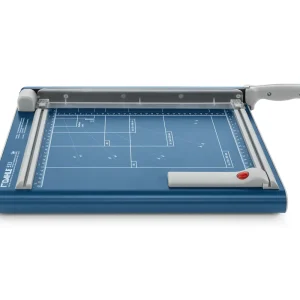 Dahle A4 Paper Guillotine 533 - Image 7