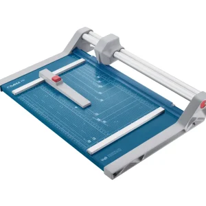 Dahle A4 Paper Trimer 550 3rd Generation - Image 1