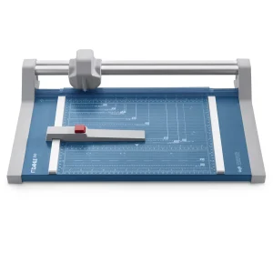 Dahle A4 Paper Trimer 550 3rd Generation - Image 5