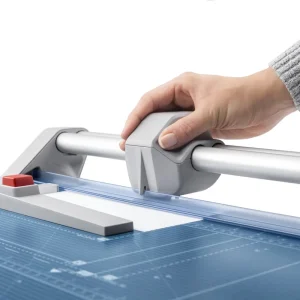 Dahle A4 Paper Trimer 550 3rd Generation - Image 4