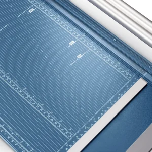 Dahle A2 Paper Trimmer 554 3rd Generation - Image 3