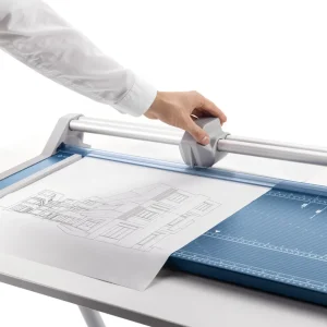 Dahle A2 Paper Trimmer 554 3rd Generation - Image 2