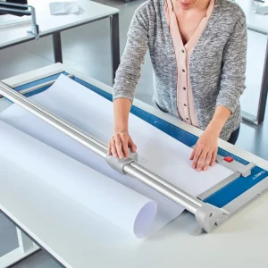 Dahle A1 Paper Trimmer 3rd Generation 556 - Image 5