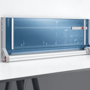 Dahle A1 Paper Trimmer 3rd Generation 556 - Image 3