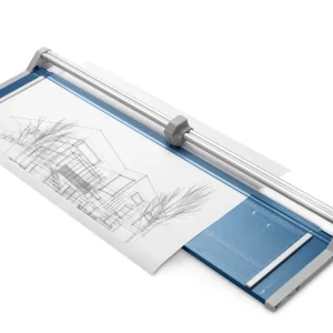 Dahle A0 Paper Trimmer 558 - Image 2