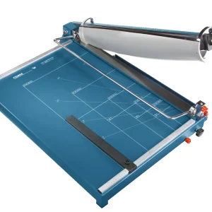 Dahle A2 Commercial Paper Guillotine 569 - Image 1