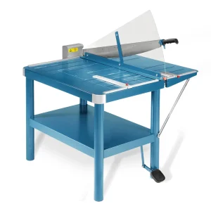 Dahle A2 Commercial Paper Guillotine 580 - Image 1