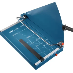 Dahle A3 Paper Guillotine with Dead Blade 587 - Image 1