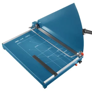 Dahle A2 Paper Guillotine with Dead Blade 589 - Image 1