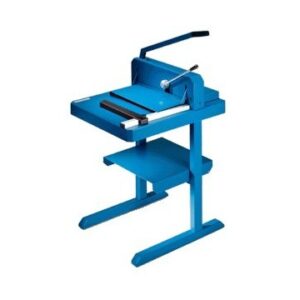 Stand for Dahle 842 and 846 Heavy Duty Cutters - 712 - Image 2