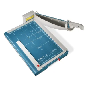 Dahle A3 Professional Paper Guillotine 867 - Image 1